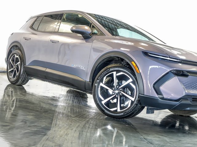 2026 CHEVROLET EQUINOX - Image 5