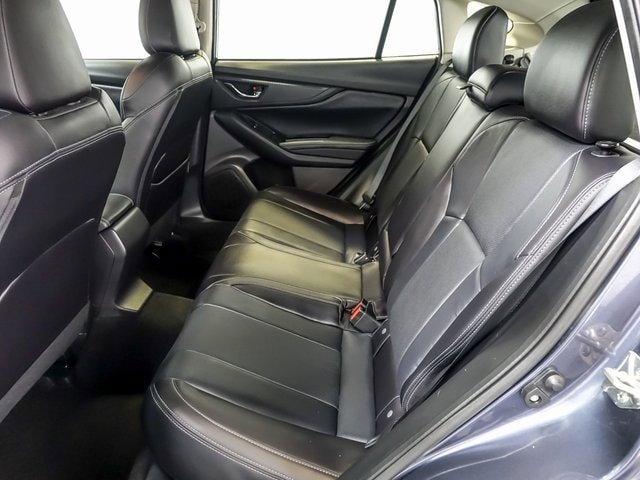 2017 SUBARU IMPREZA - Image 14