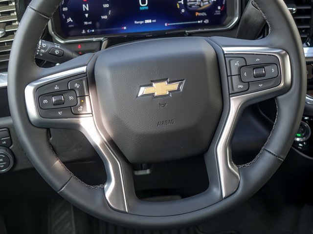 2026 CHEVROLET SILVERADO - Image 17