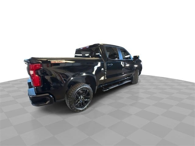 2023 CHEVROLET SILVERADO - Image 8