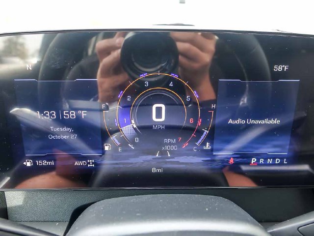 Vehicle thumbnail