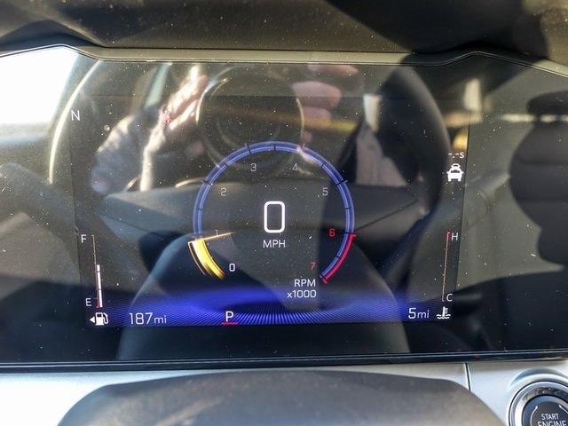 2026 CHEVROLET TRAX - Image 19