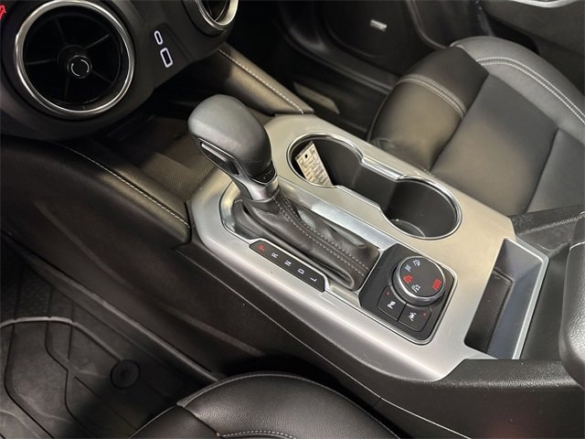 2024 CHEVROLET BLAZER - Image 23