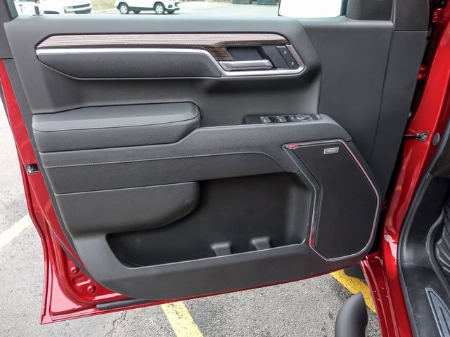 2026 CHEVROLET SILVERADO - Image 10