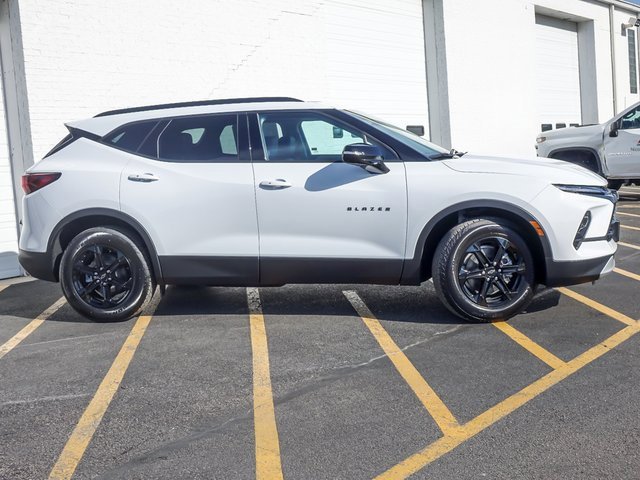 2026 CHEVROLET BLAZER - Image 5