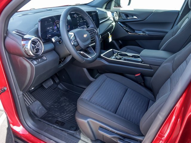 2026 CHEVROLET EQUINOX - Image 12