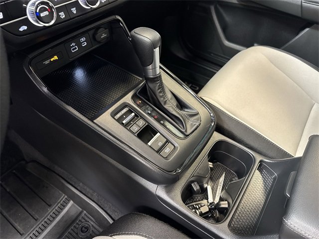 2025 HONDA CR-V - Image 21