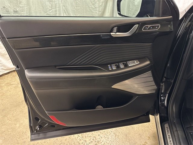 2024 HYUNDAI PALISADE - Image 26