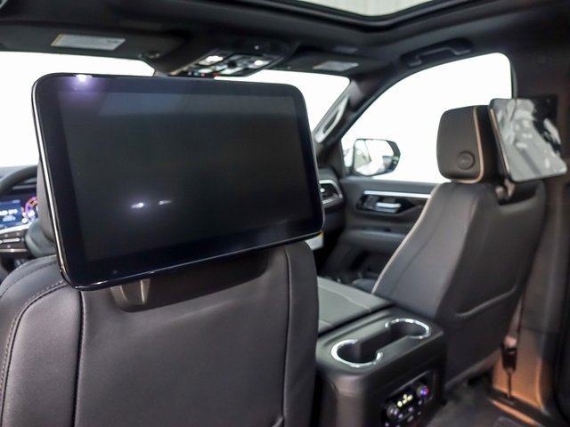 2026 CHEVROLET SUBURBAN - Image 21