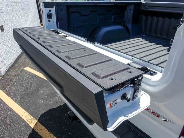 2026 Chevrolet Silverado 1500 RST - Photo 11