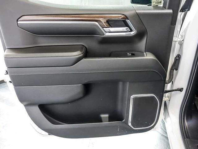2024 Chevrolet Silverado 1500 RST - Photo 27