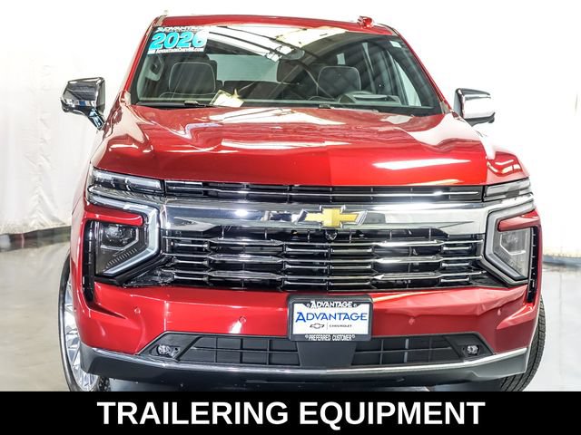 2026 Chevrolet Tahoe Premier - Photo 7