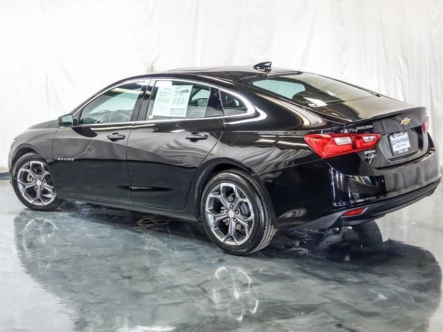2023 CHEVROLET MALIBU - Image 9