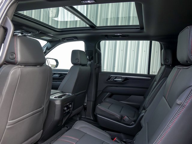 2026 CHEVROLET SUBURBAN - Image 18