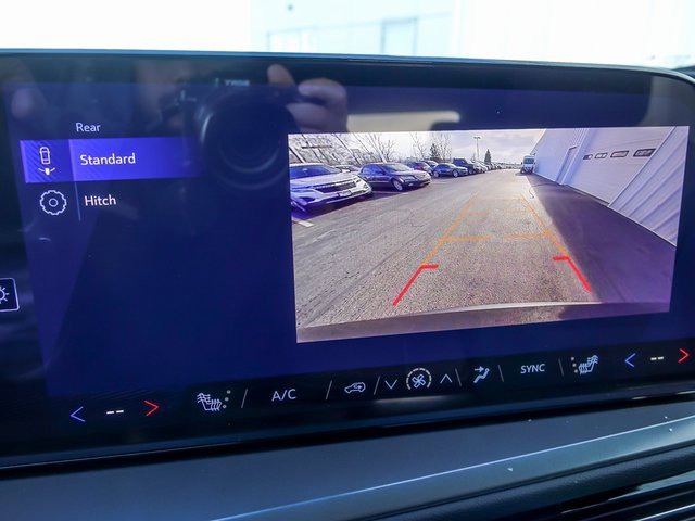 2026 CHEVROLET TRAVERSE - Image 26