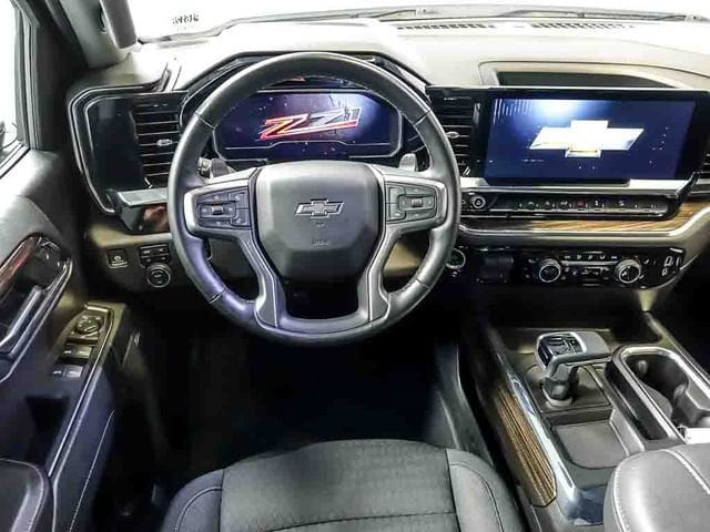 2024 Chevrolet Silverado 1500 RST - Photo 16