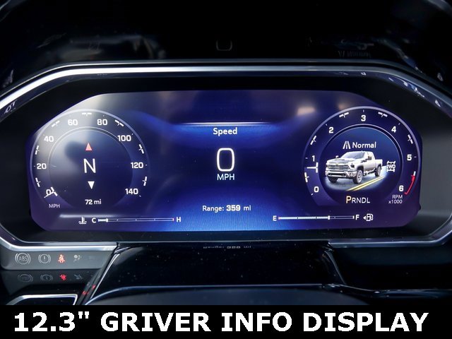 2026 CHEVROLET SILVERADO HD - Image 18