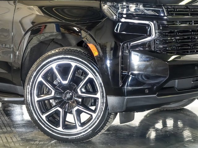 2023 CHEVROLET TAHOE - Image 4