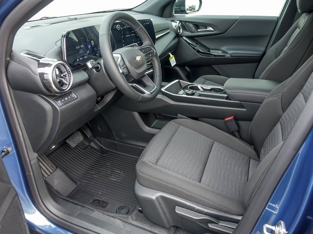 2026 CHEVROLET EQUINOX - Image 12