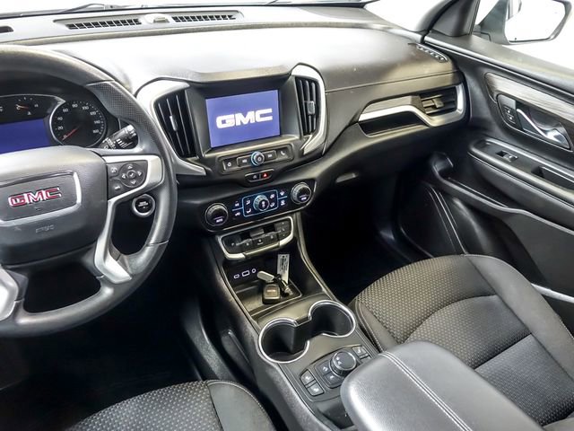 2023 GMC Terrain SLE - Photo 17