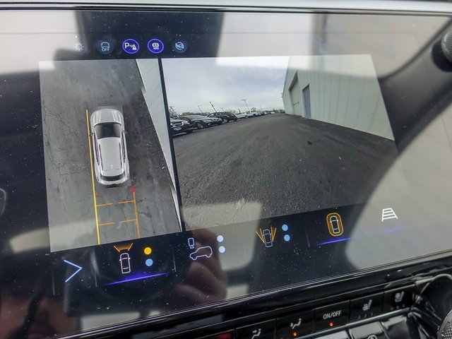 2027 CHEVROLET BOLT - Image 24