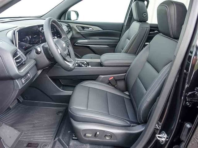 2027 Chevrolet Traverse LT - Photo 15