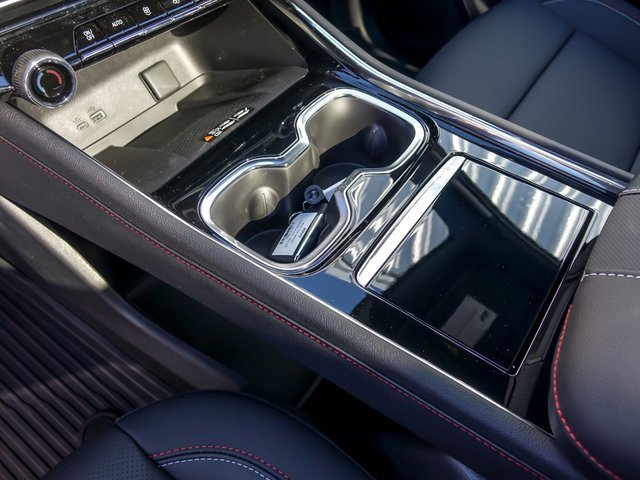 2026 CHEVROLET TRAVERSE - Image 31