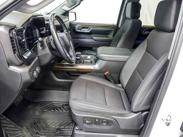2024 Chevrolet Silverado 1500 RST - Photo 12