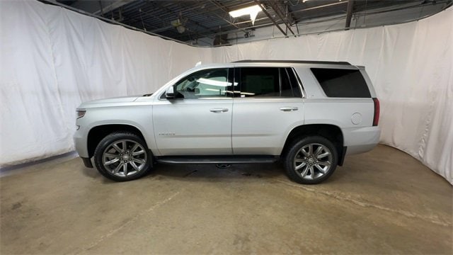 2019 CHEVROLET TAHOE - Image 5