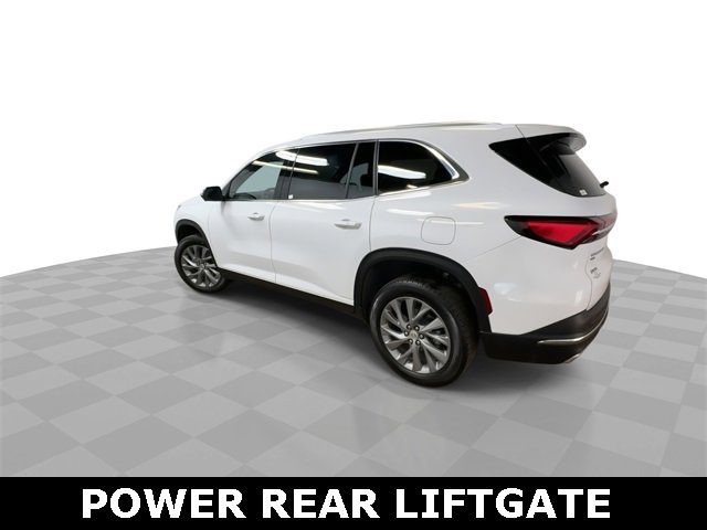 2025 BUICK ENCLAVE - Image 6