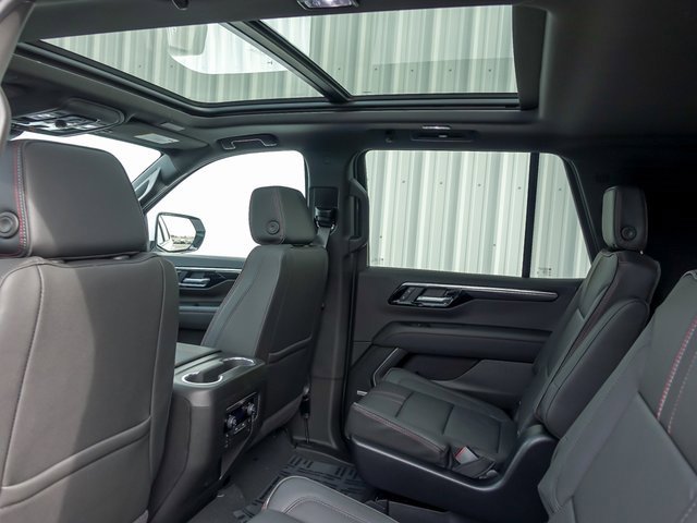 2026 CHEVROLET TAHOE - Image 18