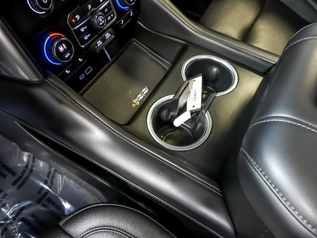 2022 CHEVROLET TAHOE - Image 28