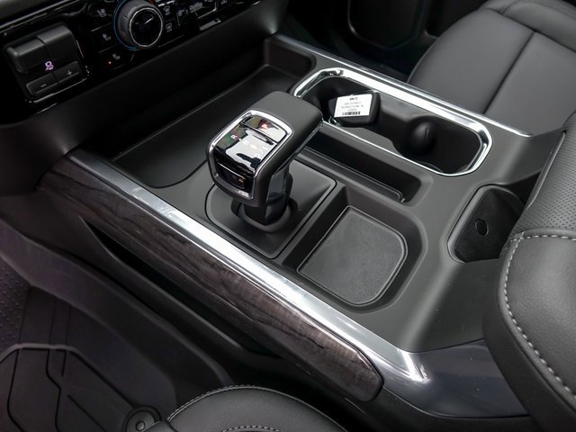 2026 CHEVROLET SILVERADO - Image 30