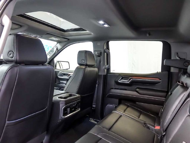 2024 GMC Sierra 1500 Denali Denali - Photo 16