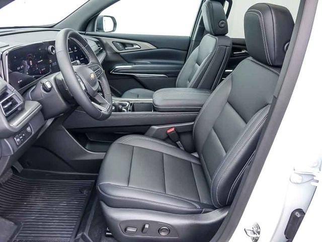 2026 Chevrolet Traverse LT - Photo 15