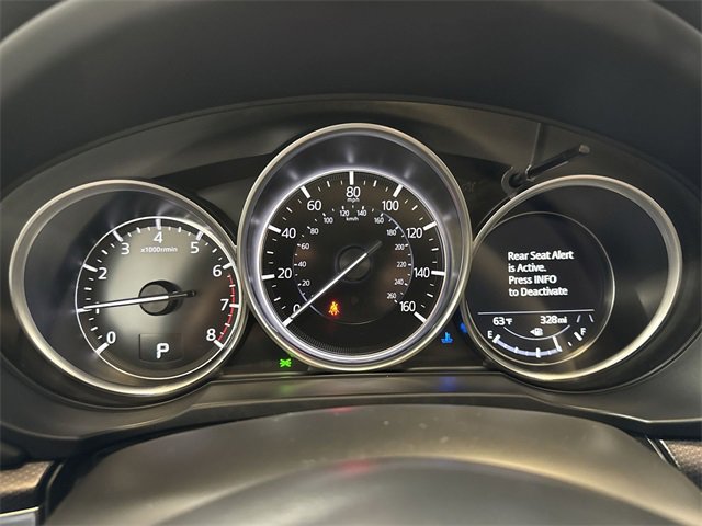 2025 MAZDA CX-5 - Image 16