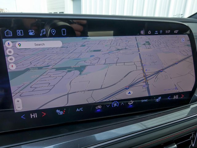 2026 CHEVROLET SUBURBAN - Image 27