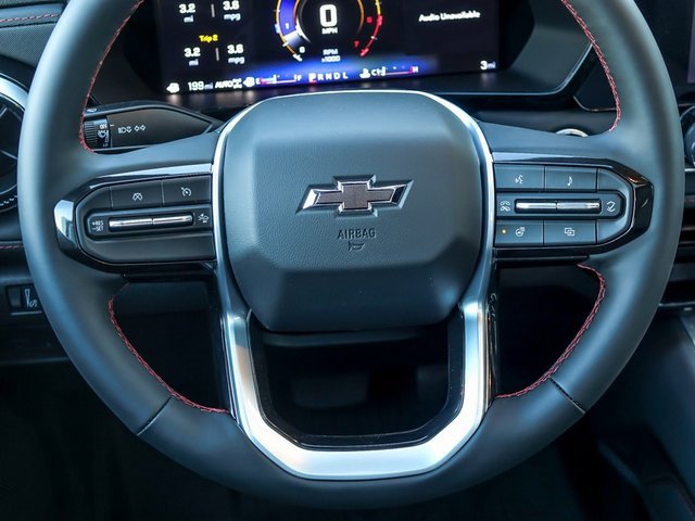 2026 CHEVROLET COLORADO - Image 20