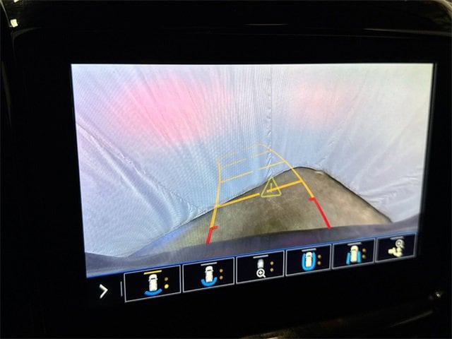 2021 CHEVROLET TRAVERSE - Image 22