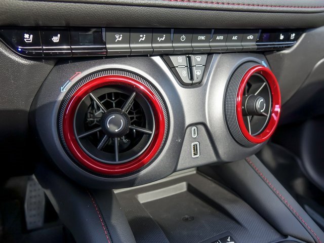 2026 CHEVROLET BLAZER - Image 28