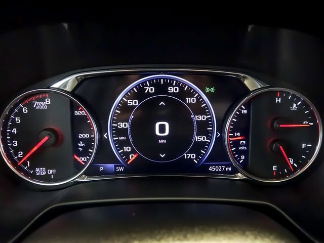 2022 Chevrolet Blazer Premier - Photo 20