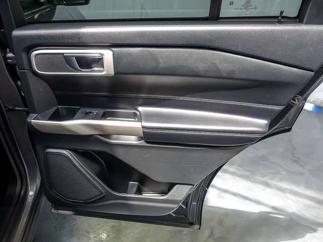 2022 Ford Explorer XLT - Photo 30