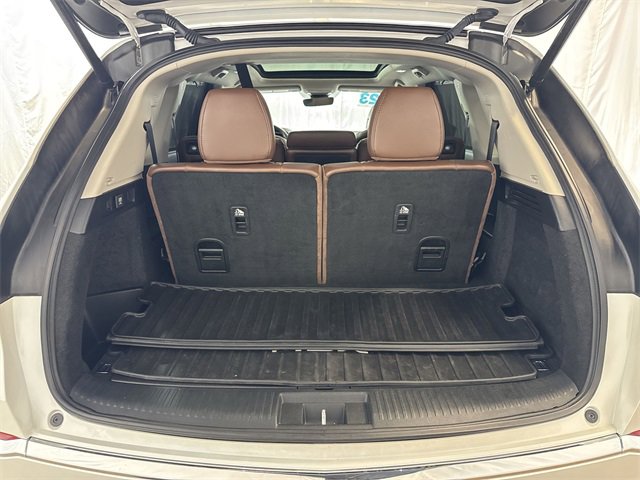 2023 ACURA MDX - Image 27