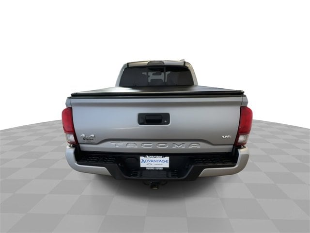 2022 TOYOTA TACOMA - Image 7