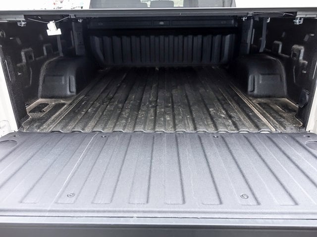 2026 CHEVROLET SILVERADO - Image 7