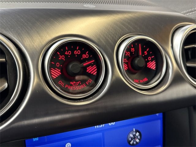 2021 FORD MUSTANG - Image 16