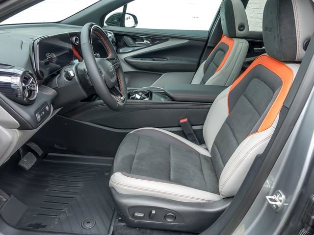 2026 Chevrolet Blazer EV SS - Photo 15