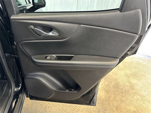 2024 CHEVROLET BLAZER - Image 29