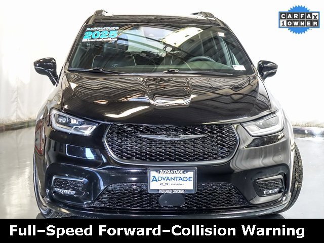 2025 CHRYSLER PACIFICA - Image 7