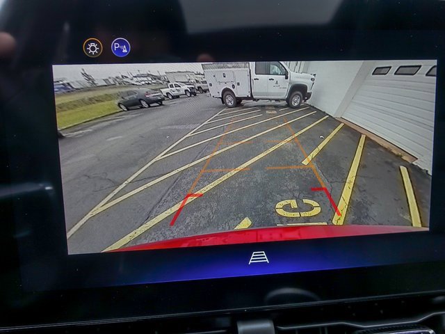 2026 CHEVROLET EQUINOX - Image 24